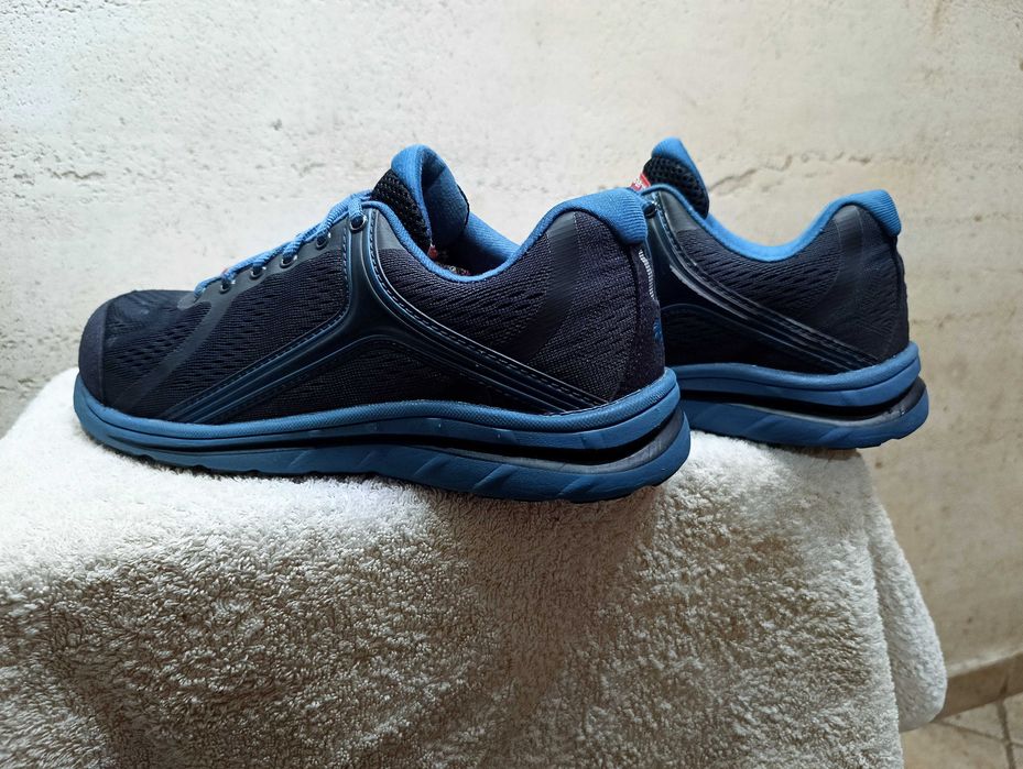 Buty robocze ENGELBERT STRAUSS TEGMEN S1 SRC r.40 stan bardzo dobry