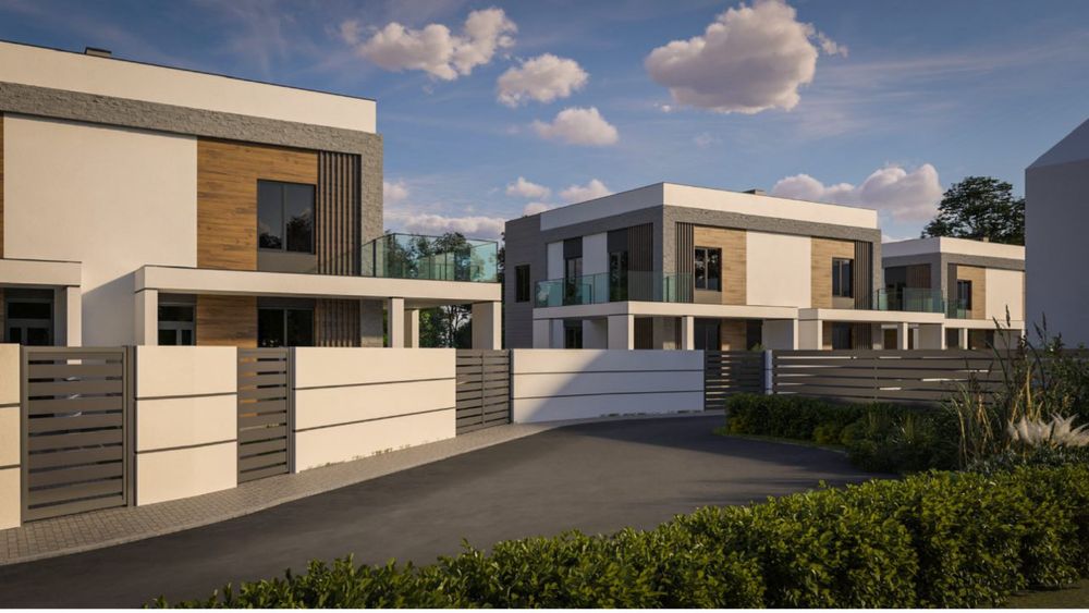 Продаж дуплексів с.Зарічани! КМ «Діброва Парк»!