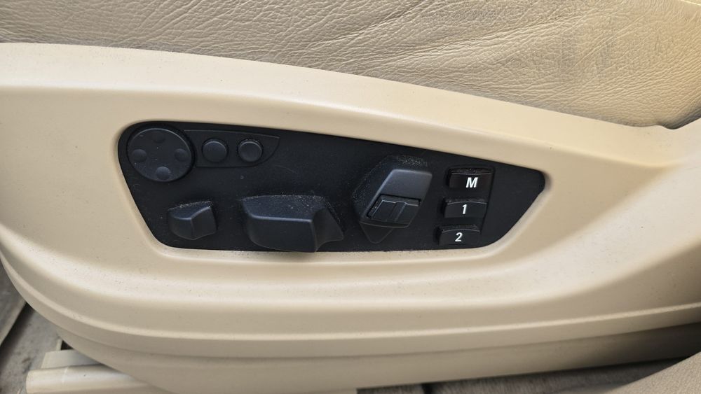 BMW X5 3.0 Diesel 2011r.