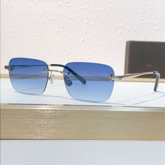 Окуляри Tom Ford Blue Lens Преміум якість
