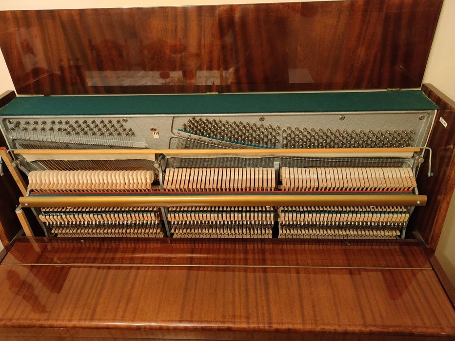 Pianino akustyczne Belarus