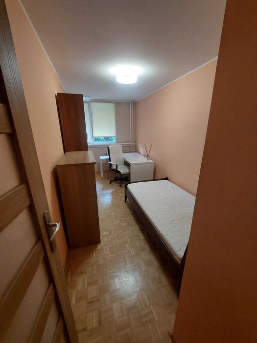 Mieszkanie – Wrocław, Popowice Północne, Popowice - Widok 5