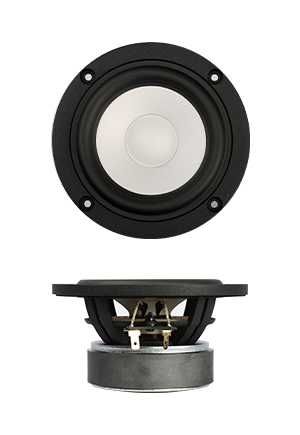 NOWY głośnik SB Acoustics SB12CACS25-4 / Ceramic niskośredniotonowy 12cm High-End