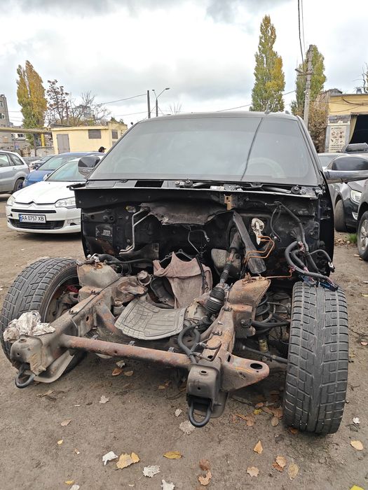 Авто Cadillac Escalade ESV 2007 года
