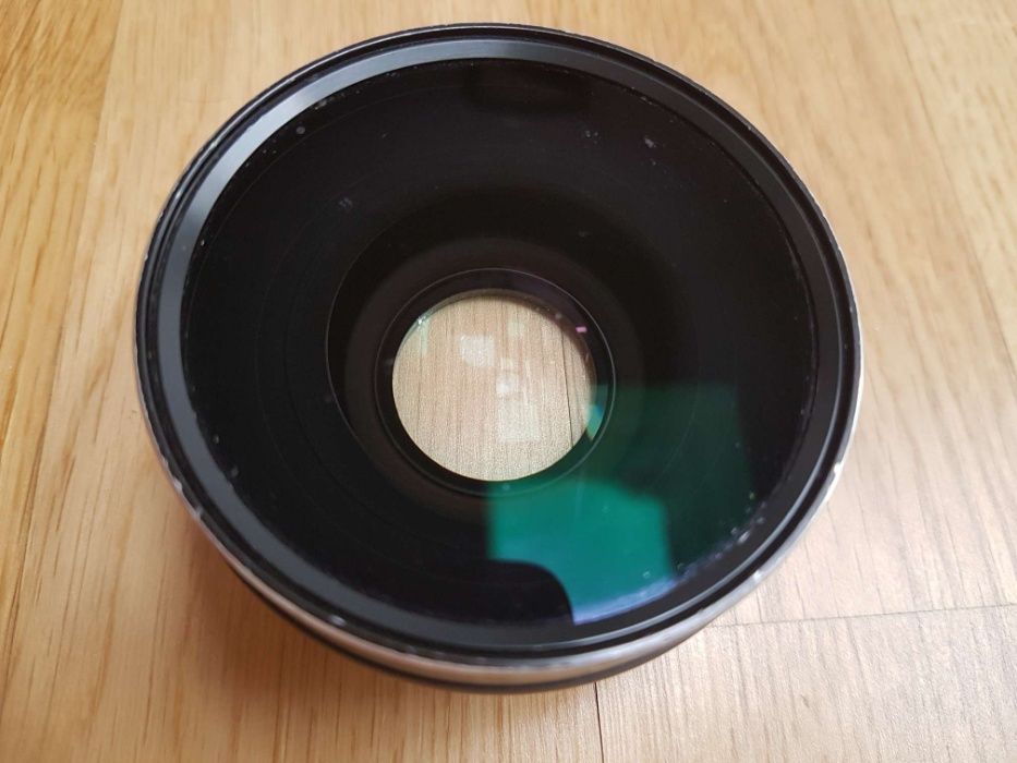 Obiektyw Konwerter szerokokątny SONY WIDE VCL-HGA07 0.7x