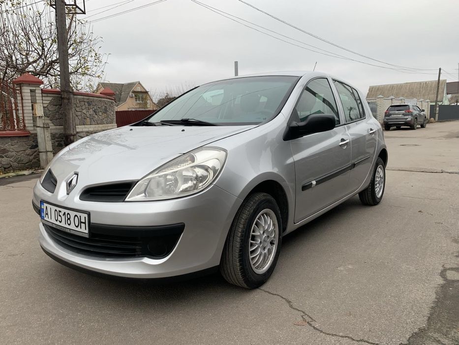 Продам Рено кліо