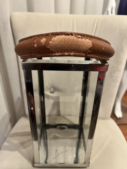 Candelabro  | Lanterna para velas