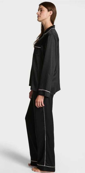 Сатинова піжама victoria's secret, оригінал!