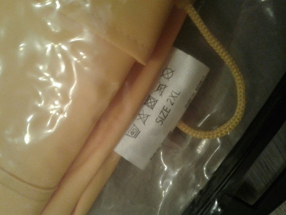 Płaszcz przeciwdeszczowy NOWY!