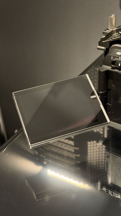Sony FX3 Cinema Line Full-frame