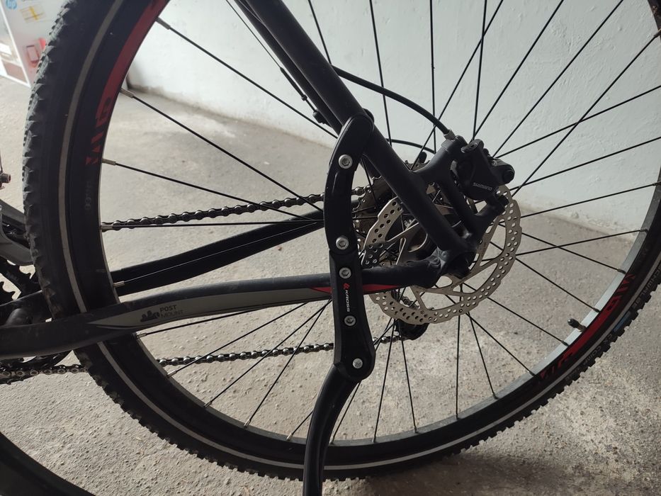Kross Evado 4.0 rozm. L