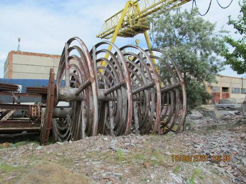 ПРОДАЖ - майна банкрута - ЗАТ "РОСЬ" код 14187396  м. Черкаси