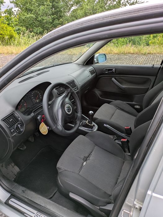 Golf IV 1.9 tdi 110
