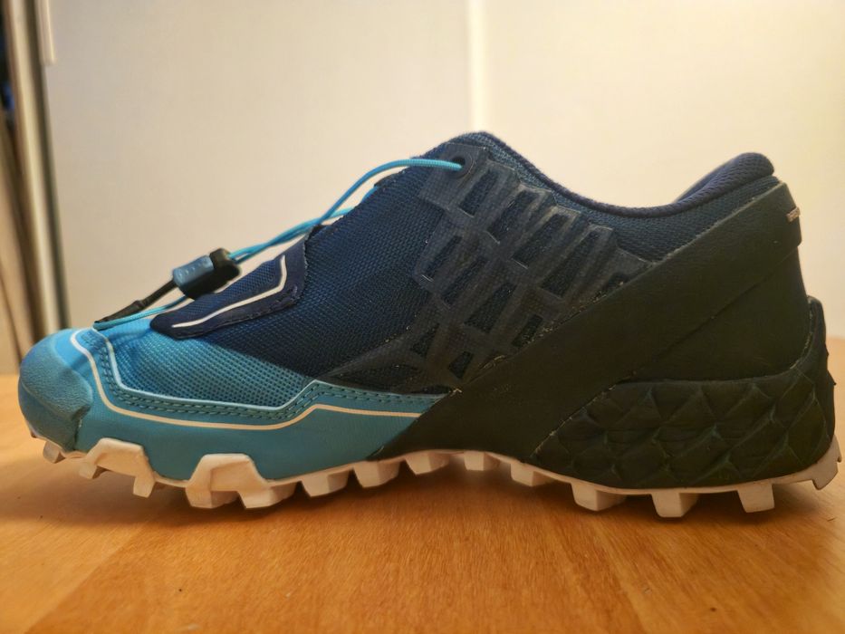 Dynafit Feline sl w rozmiarze.38 biegowe  nie scarpa