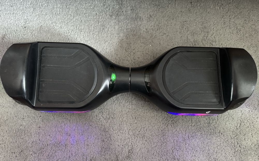 Hoverboard Whinck LED 6.5”