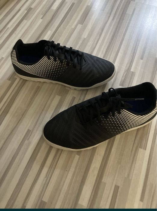 Buty turfy pilkarskie Kipsta