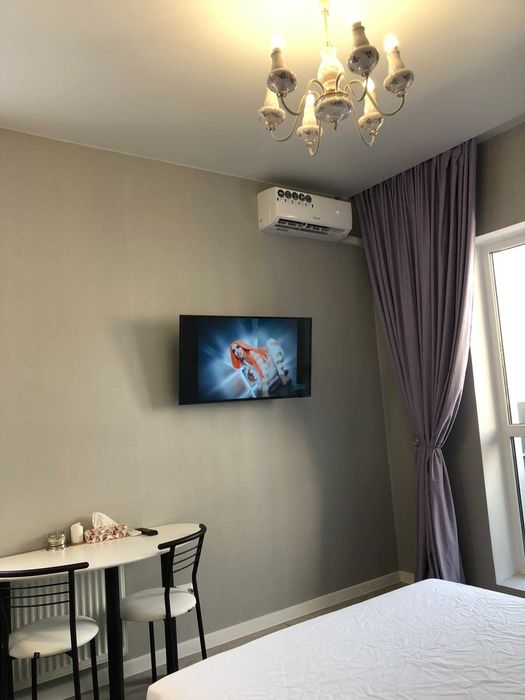 Сдам посуточно! Сахарова/ Бочарова. Початок, Ривьера!