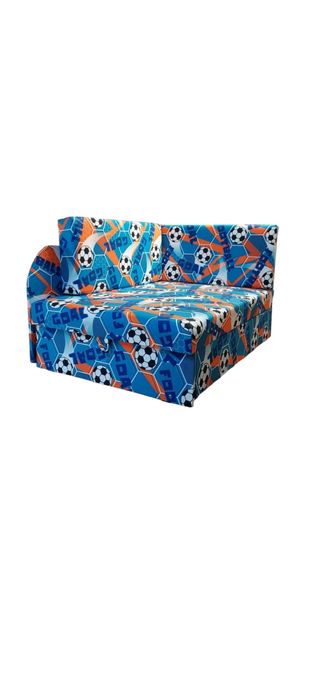 Narożnik Dziecięcy Kubuś Łóżko Sofa Amerykanka Promocja