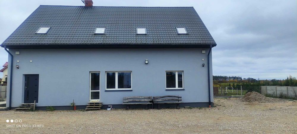 Kwatery Pracownicze Suwałki Strefa