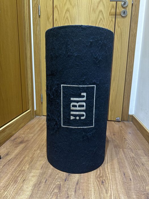 Subwoofer JBL CS1204T