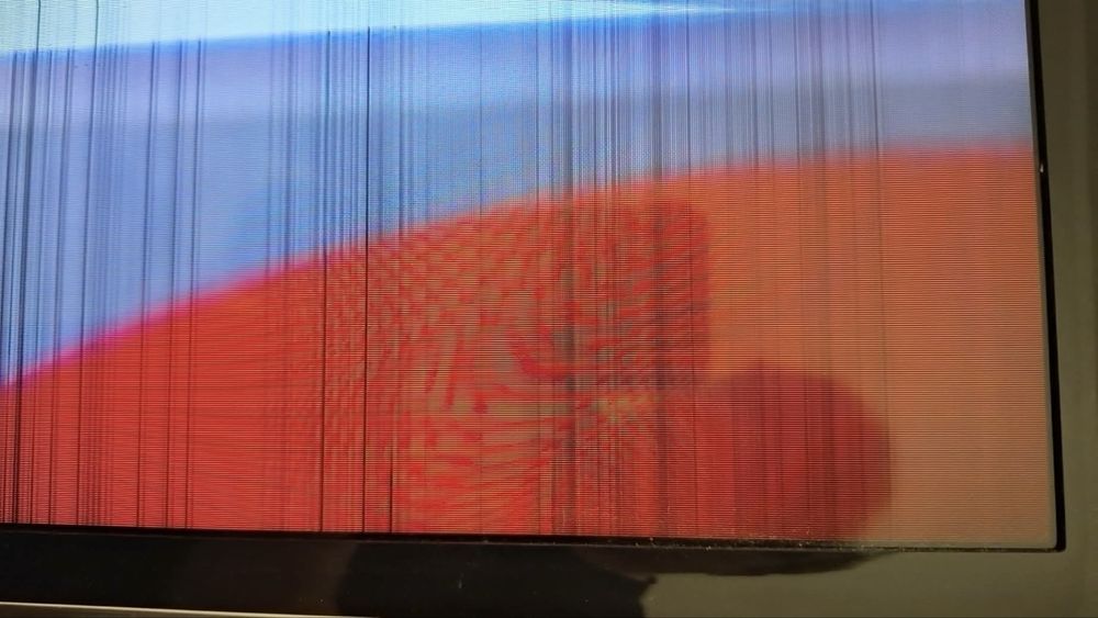 40" Full HD Flat Smart TV F6320