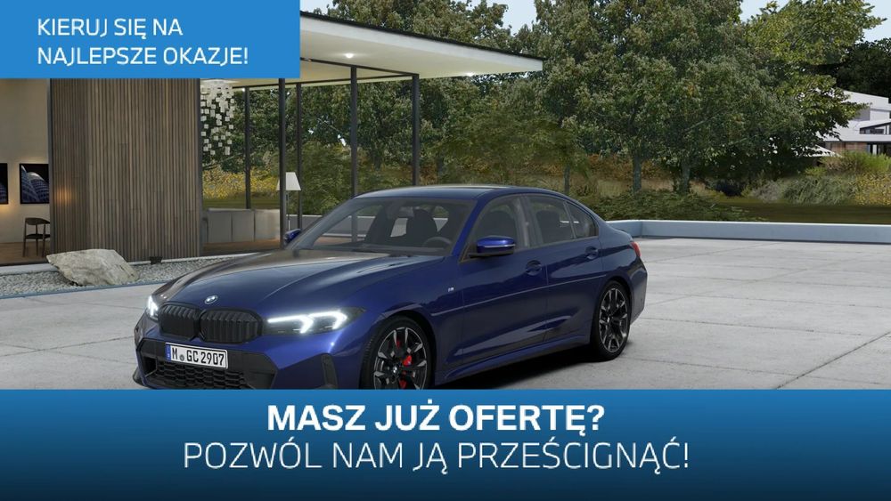 BMW Seria 3