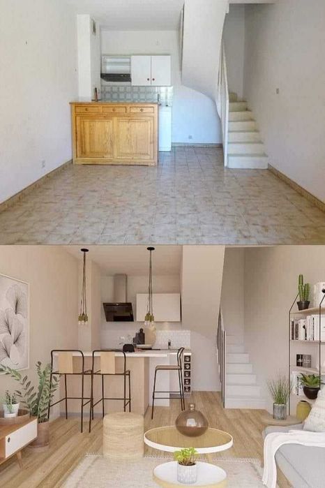 Remodelações profissionais sem complicações