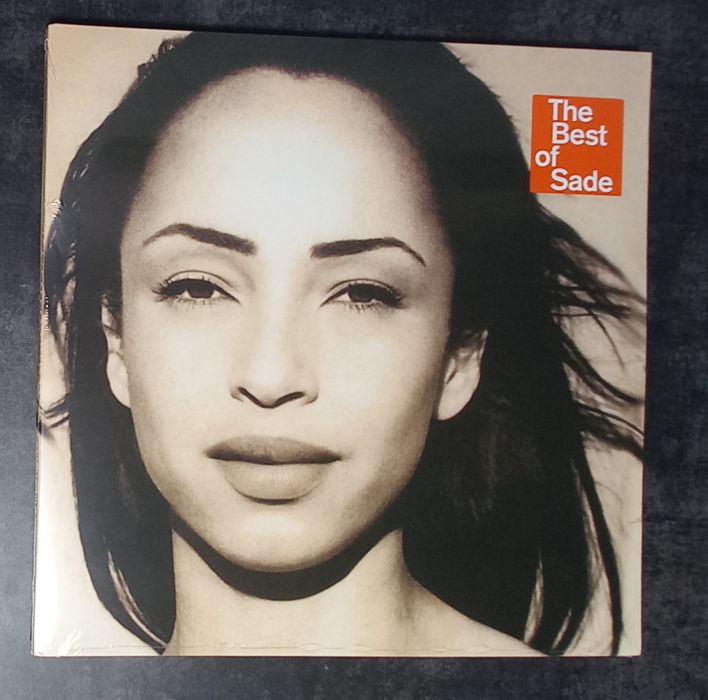 Вінілова платівка  Sade - The Best of Sade (2 LP)