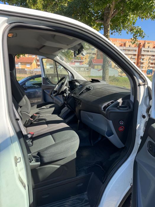 Ford Transit Custom 2.2 Ti 125cv 9 Lugares (IVA dedutível)
