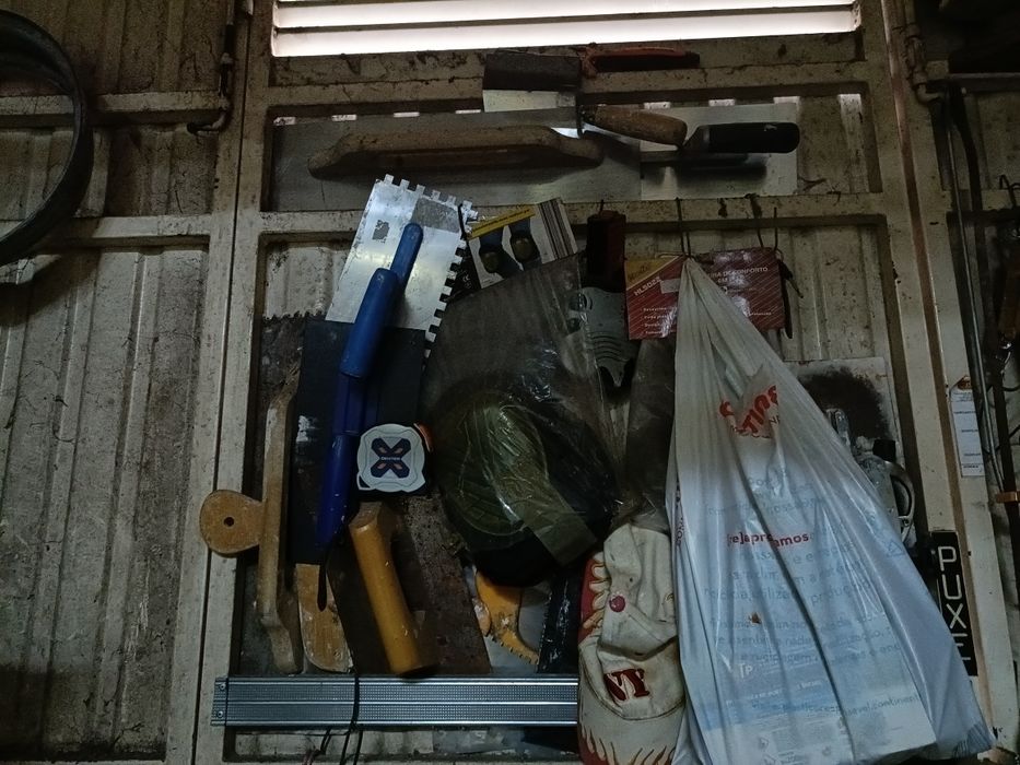 Files, Burrs, Masonry Materials and Various64550789162755120