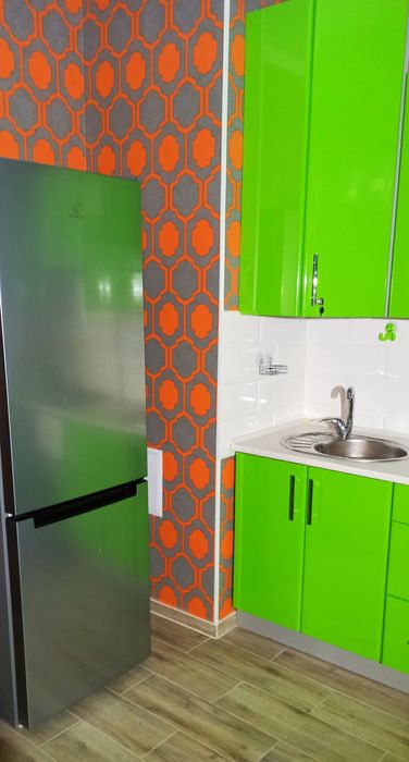 Сучасна квартира по вул. С. Бандери 35 в самому серці Трускавця.