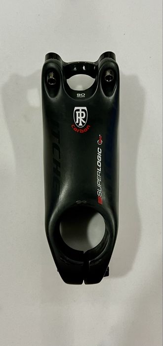 Guiador e avanço de estrada Ritchey