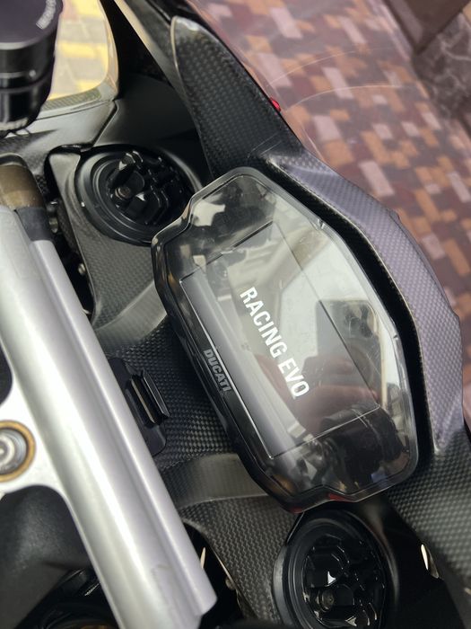 Ducati panigale 1299 S