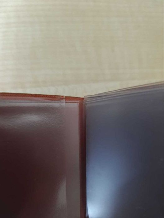 Візитниця сувенір з Парижу