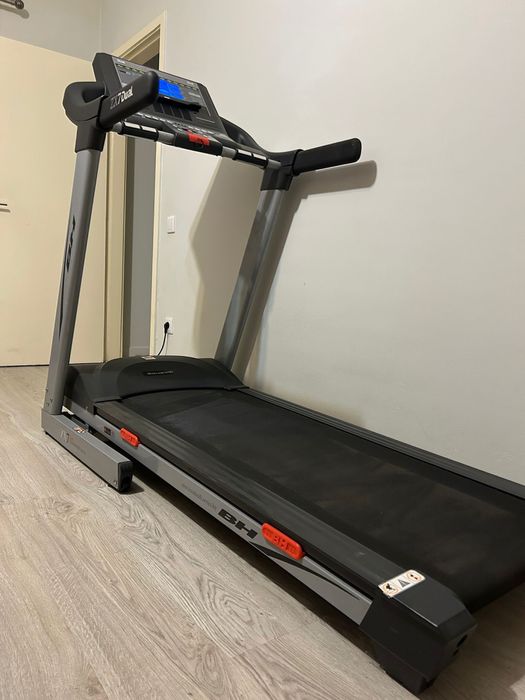 Vendo passadeira electrica