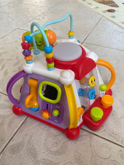 Розвивальний центр