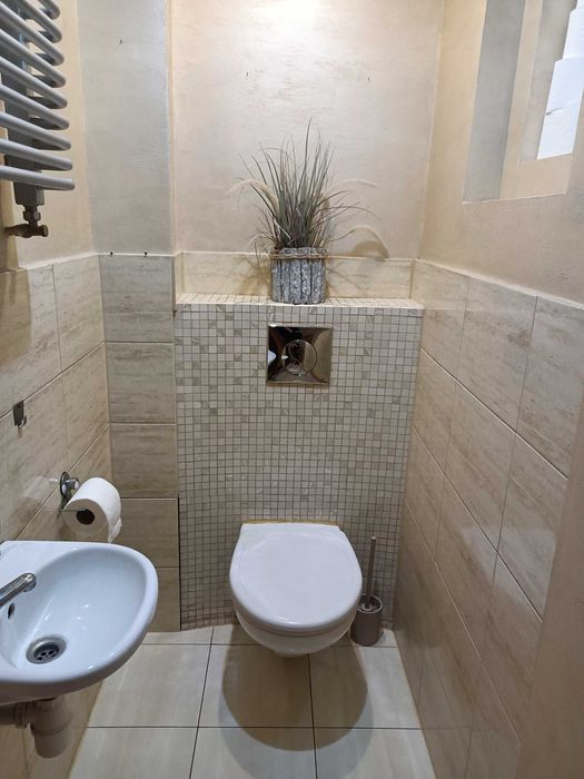 Wynajmę duże mieszkanie 68 mkw w centrum Brzegu