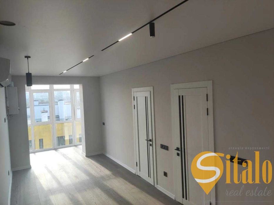 Продаж 2 кімнатної квартири, Винники, ЖК Сусіди, вулиця Кільцева