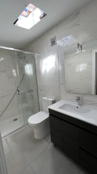 Moradia T2 Cernache do Bonjardim