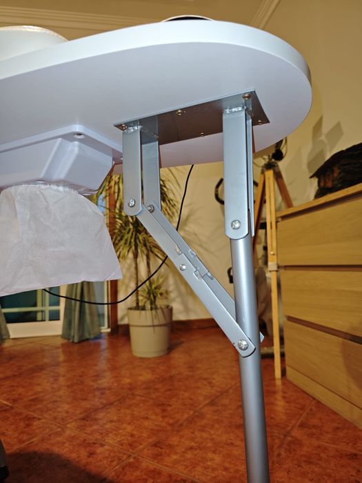 Mesa de manicure