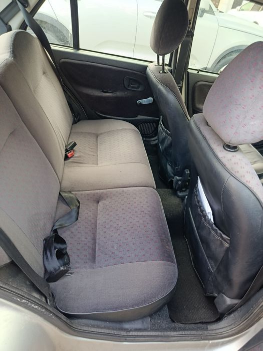 Citroen Saxo 1.1 Gasolina 2001