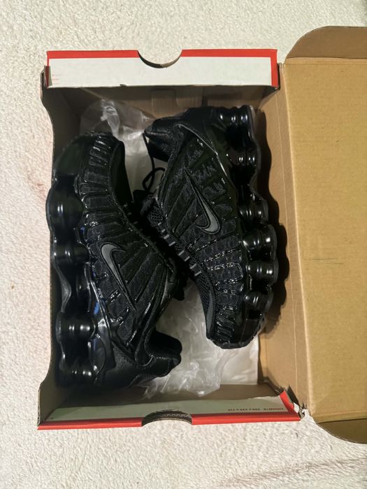 Nike shox 38 nowe, nie noszone