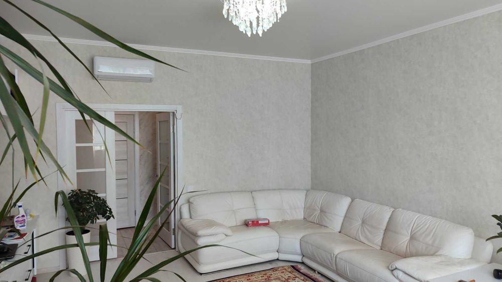 Продам 3 кімнатну квартиру на 3й станції Люстдорфської дороги - Вид 6