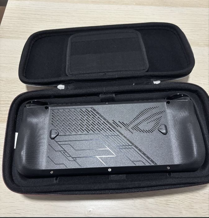Asus ROG Ally X 24GB/1TB