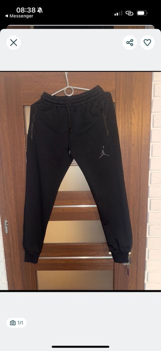 Spodnie  dresowe chlopiece