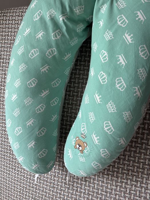 Подушка для кормления