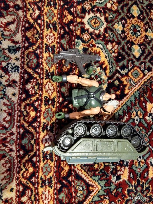 Marvel Legends. Wyprzedaż części kolekcji