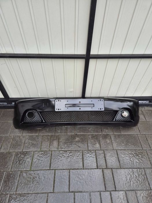 Zderzak przód przedni BMW 3 e46 Cabrio Lift rok 05 kod lak 475/9
