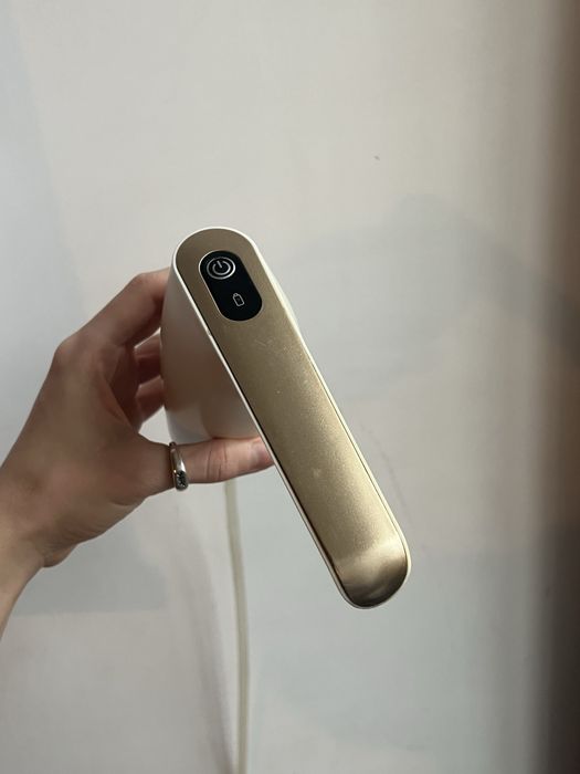 Зручна електрична помпа для води