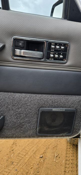 Jeep Cherokee XJ HIGH OUTPUT 1991 rok LIMITED 4.0 benzyna +lpg 185KM Zamiana